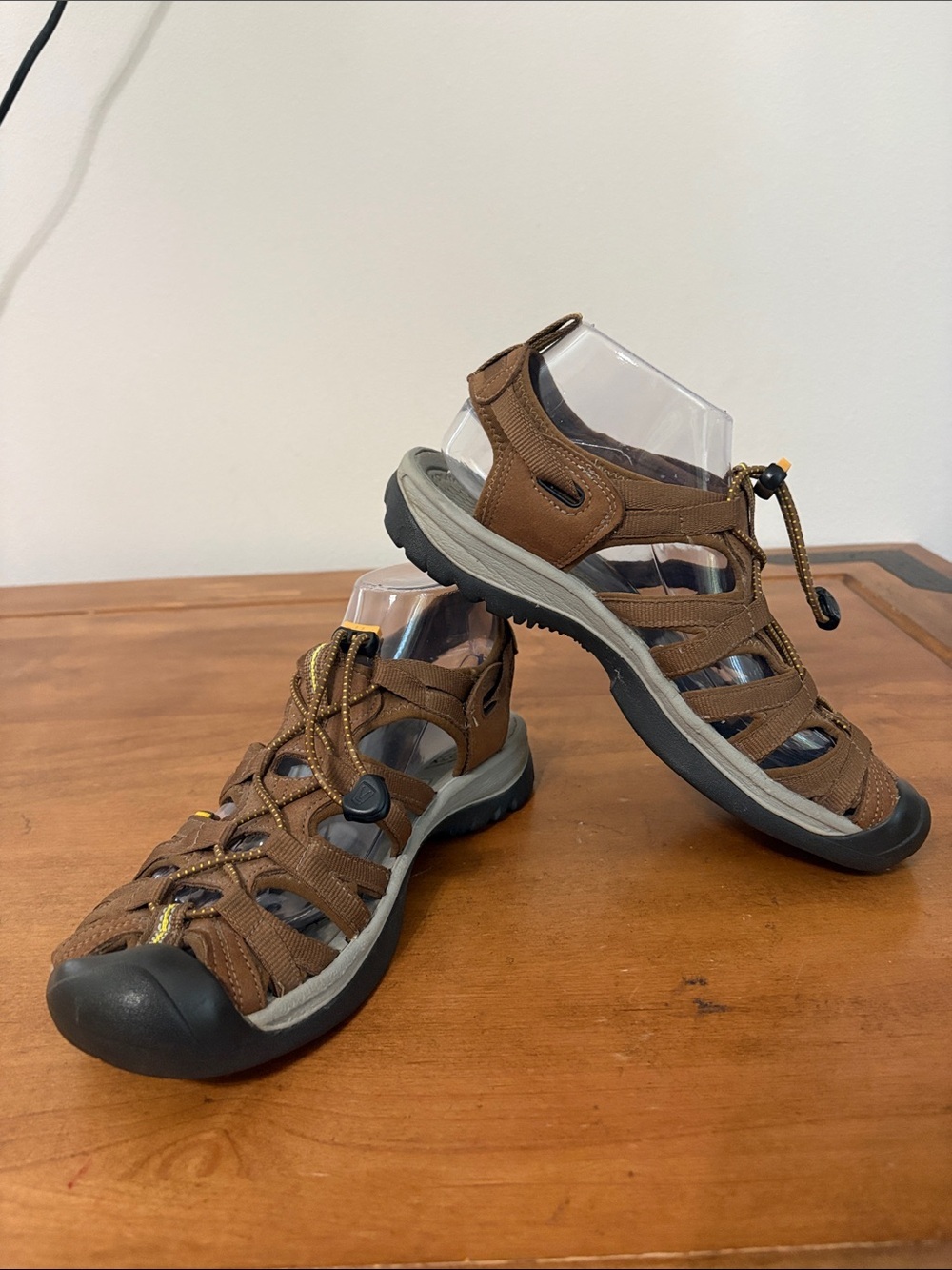 Keen Waterproof Sandals Size 8.5